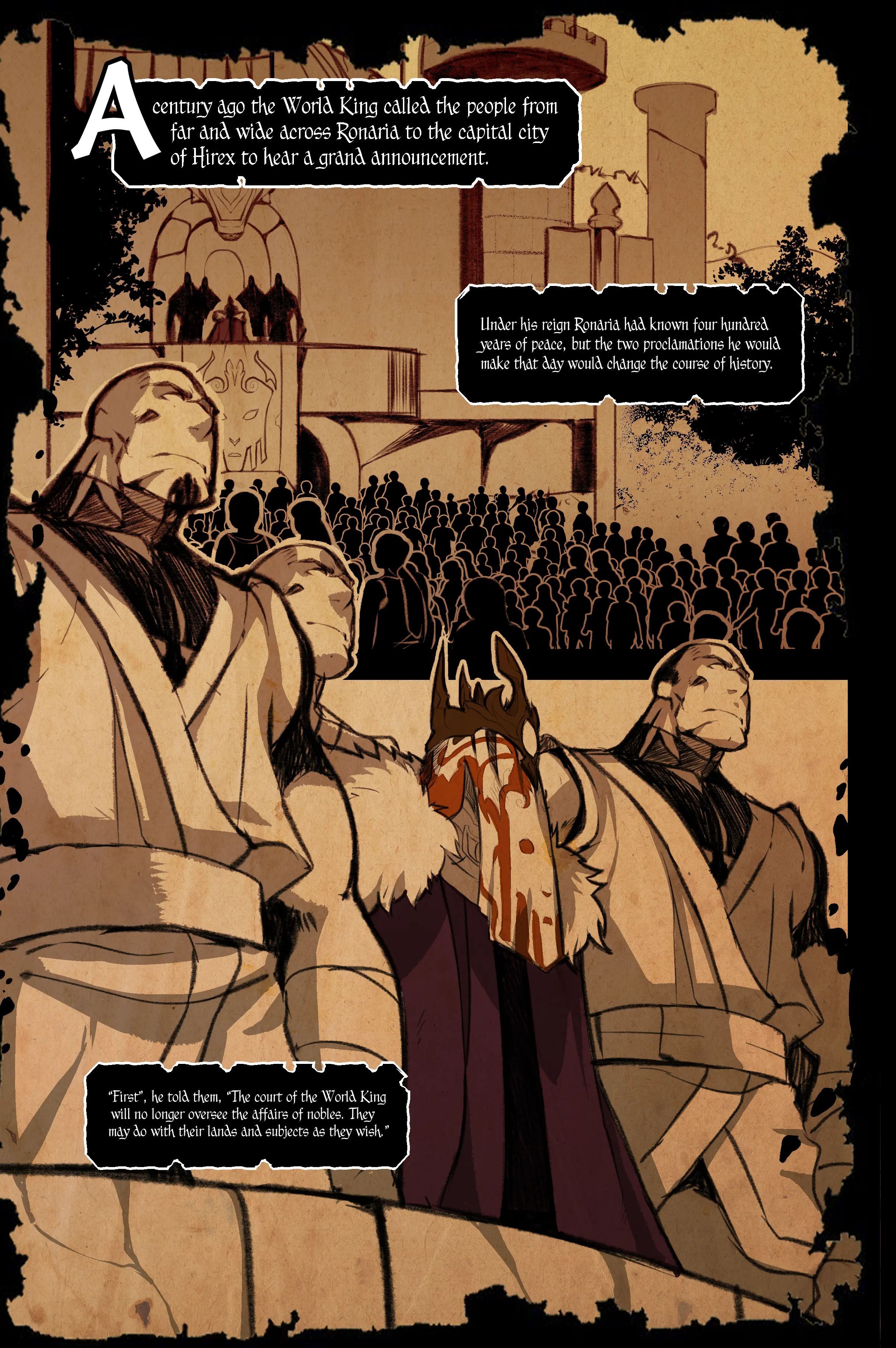 High Treason League #1 – Page 4
