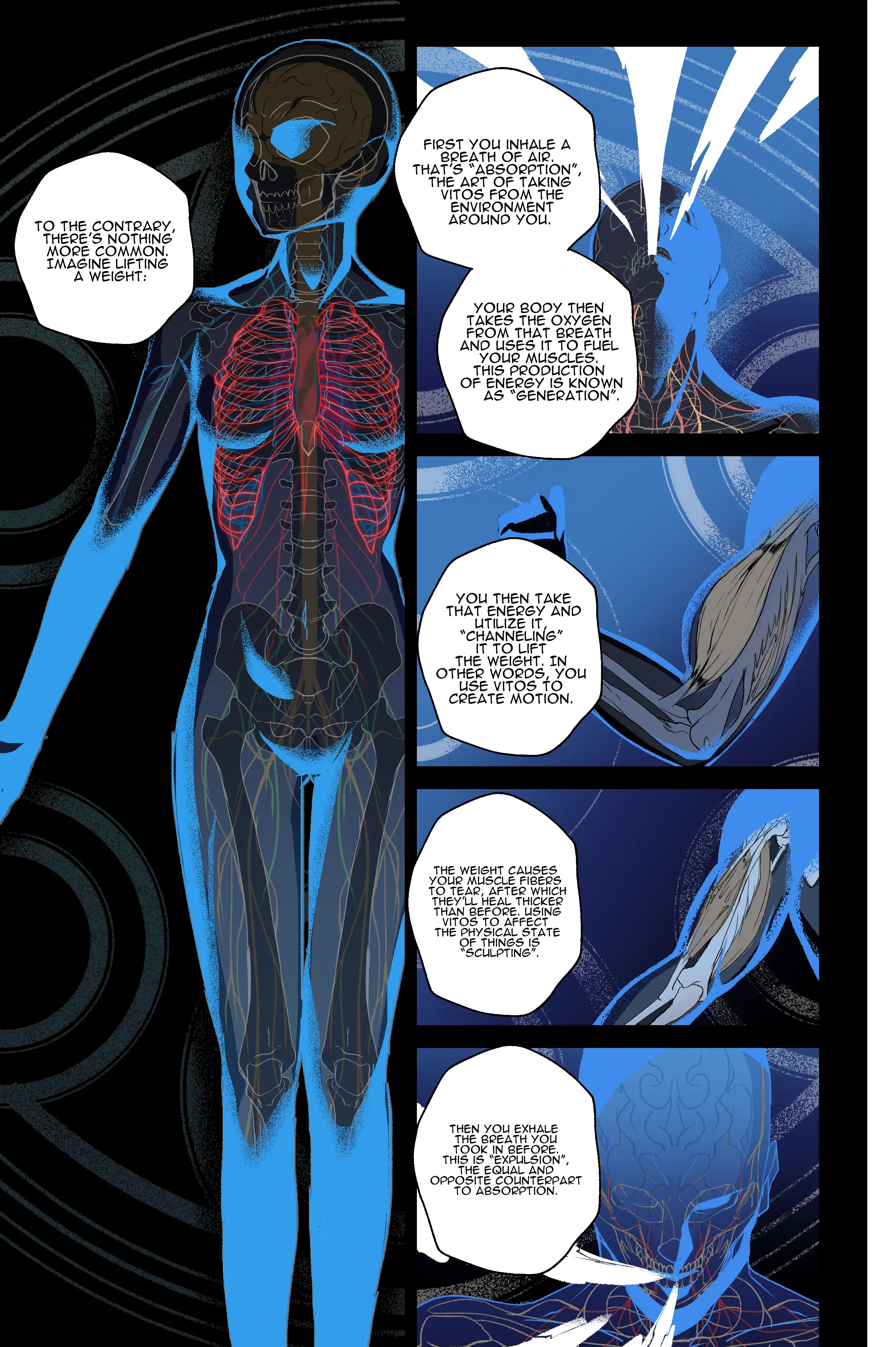 High Treason League #1 – Page 46