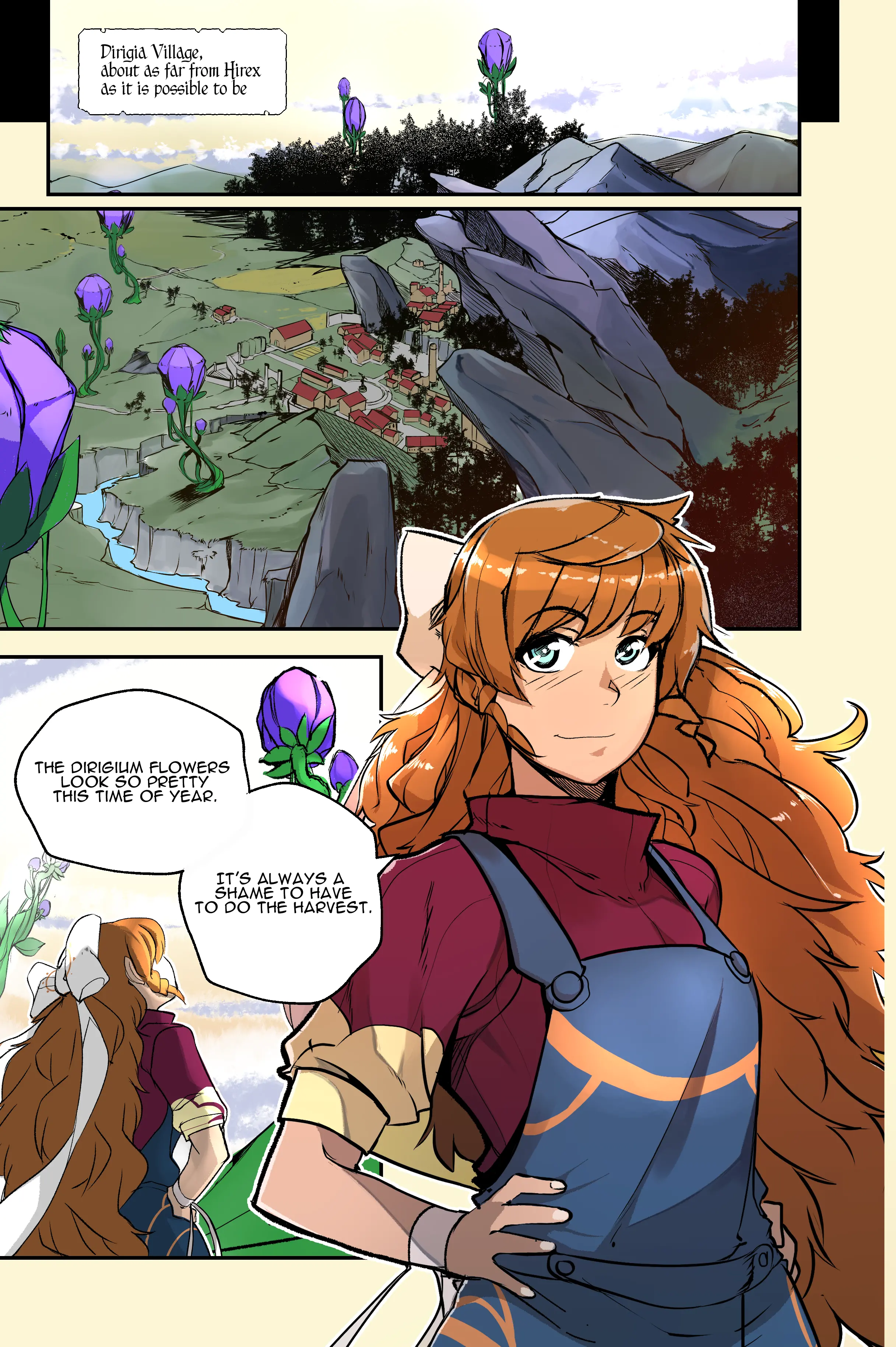 High Treason League #1 – Page 8