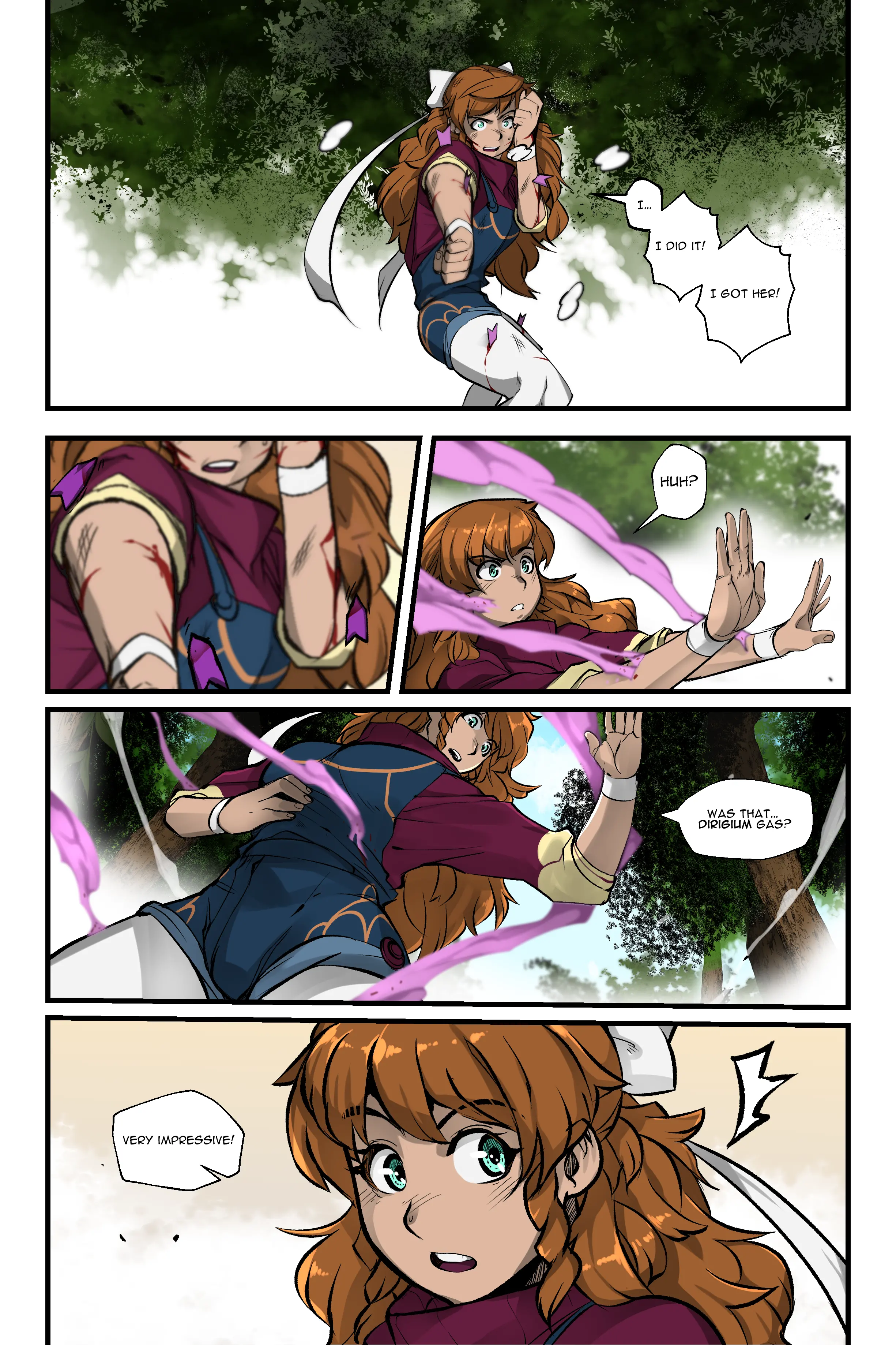 High Treason League #2 – Page 27