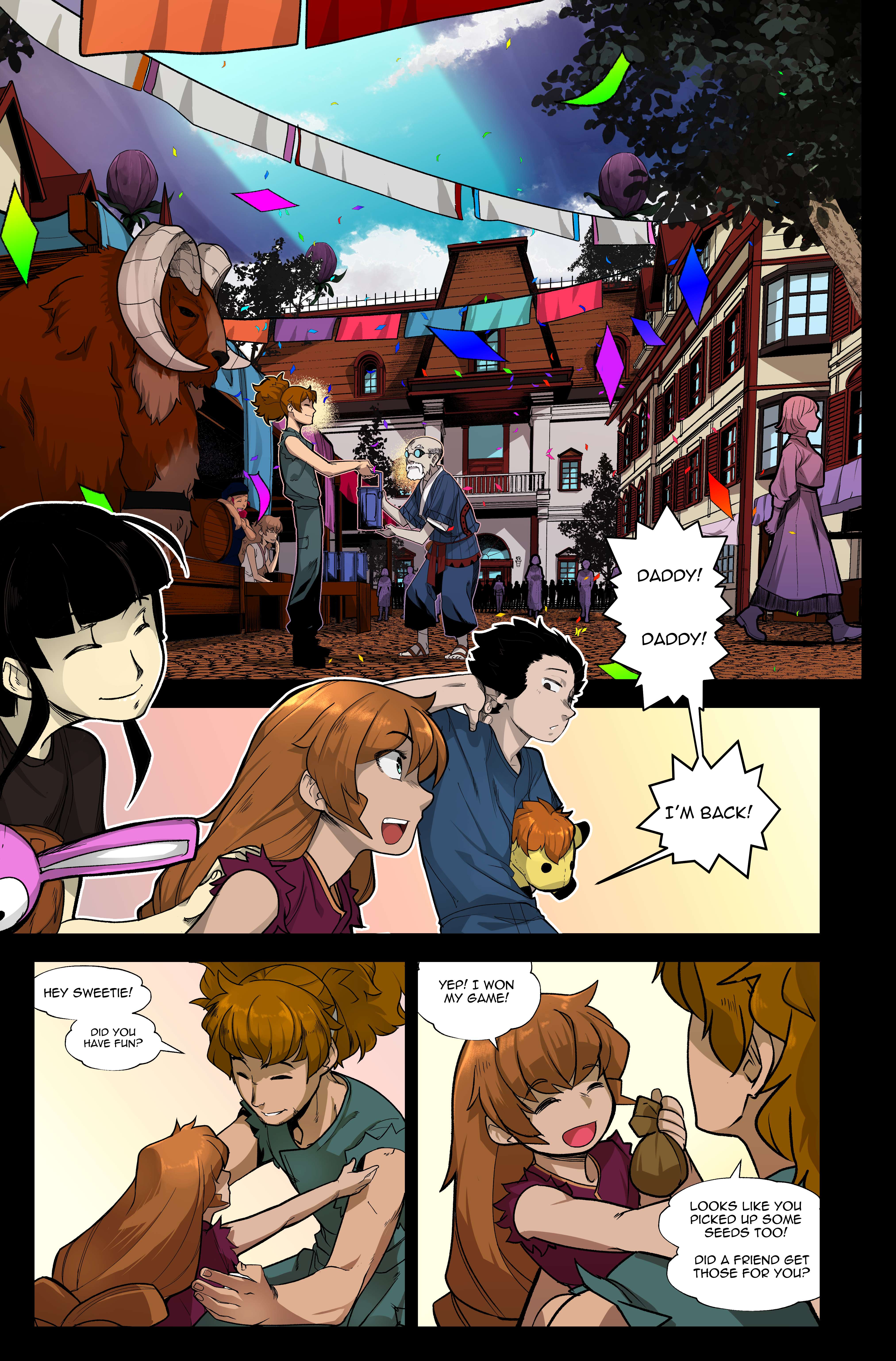 High Treason League #3 – Page 16