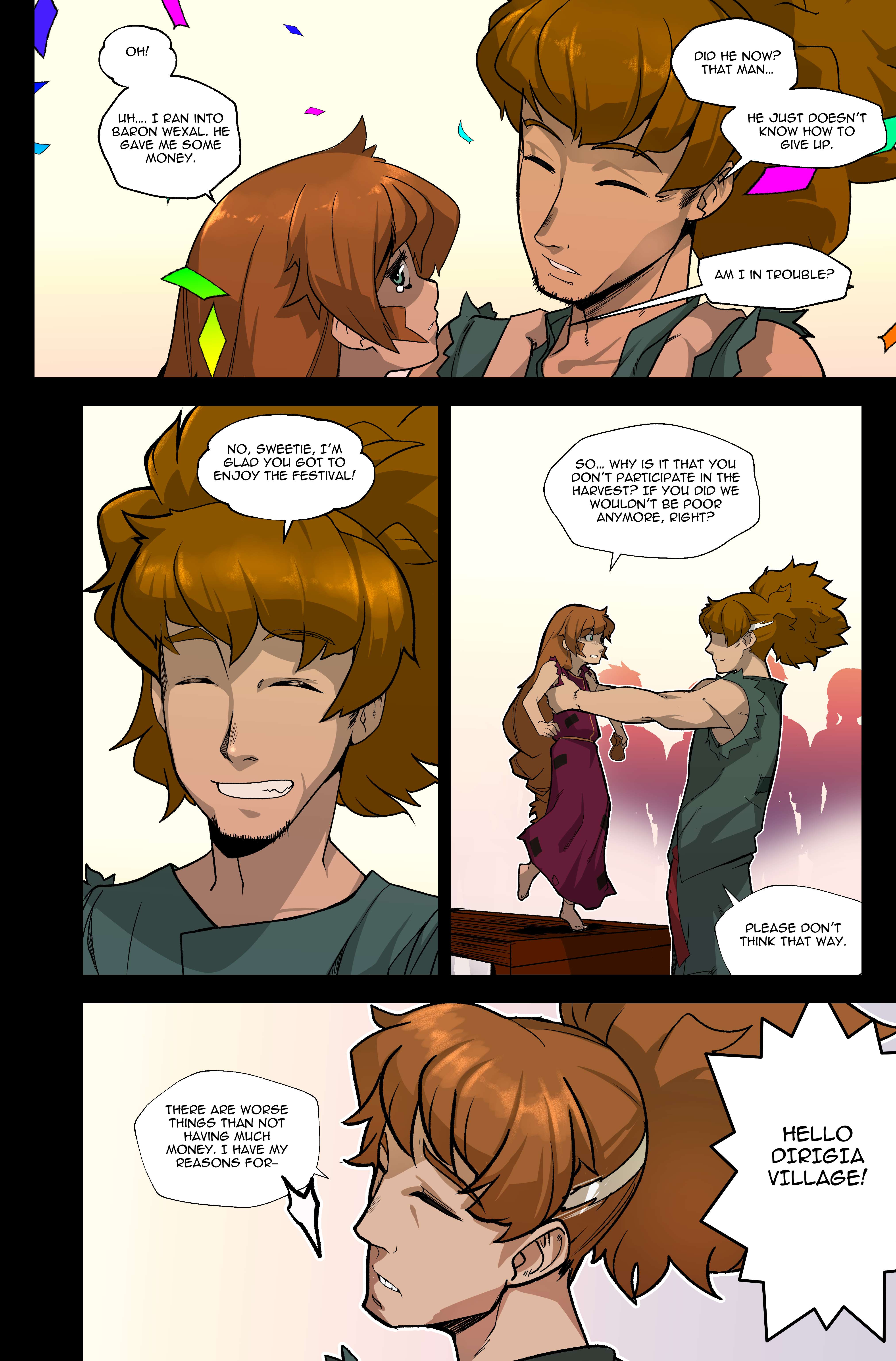 High Treason League #3 – Page 17