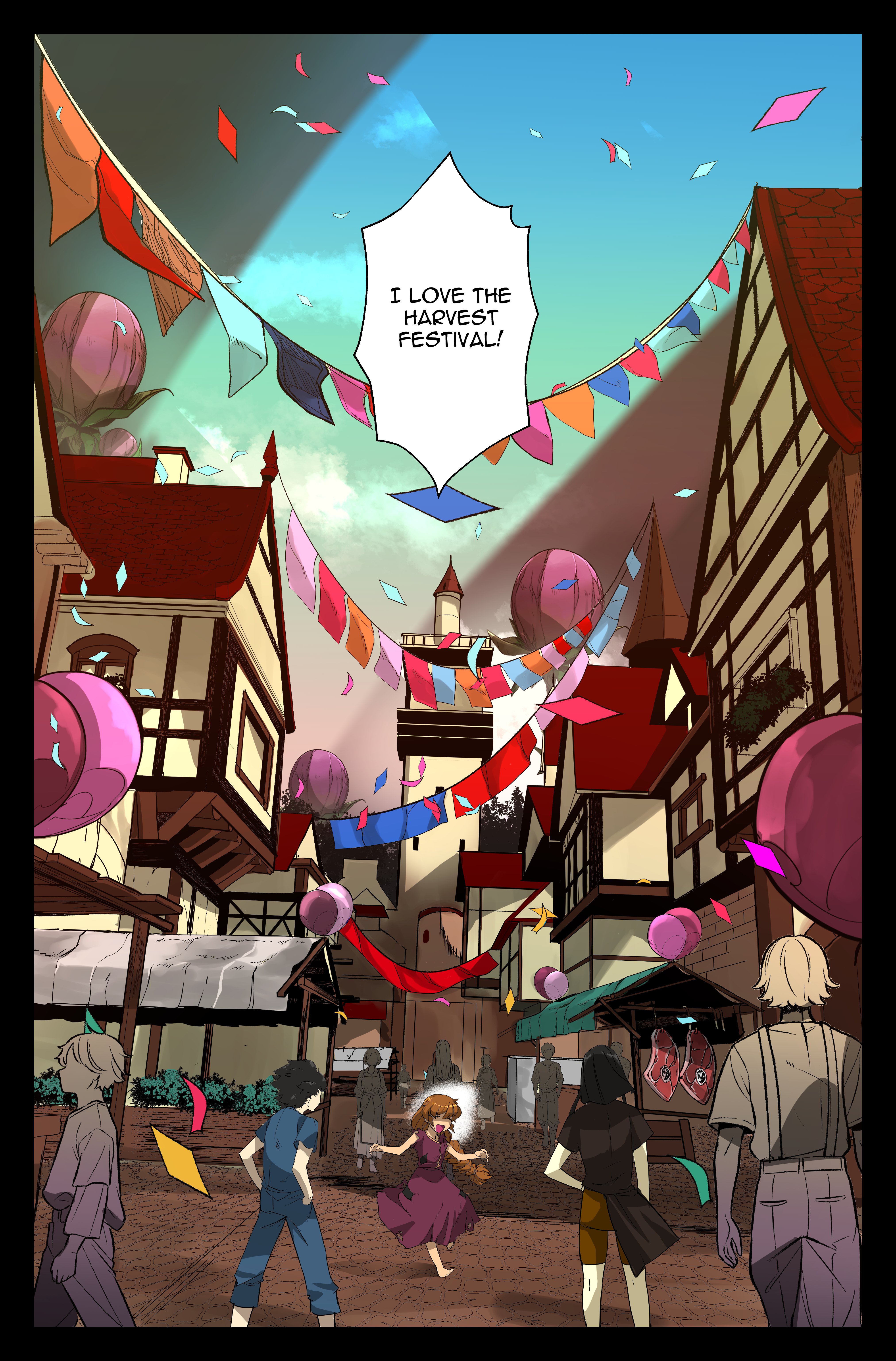 High Treason League #3 – Page 8