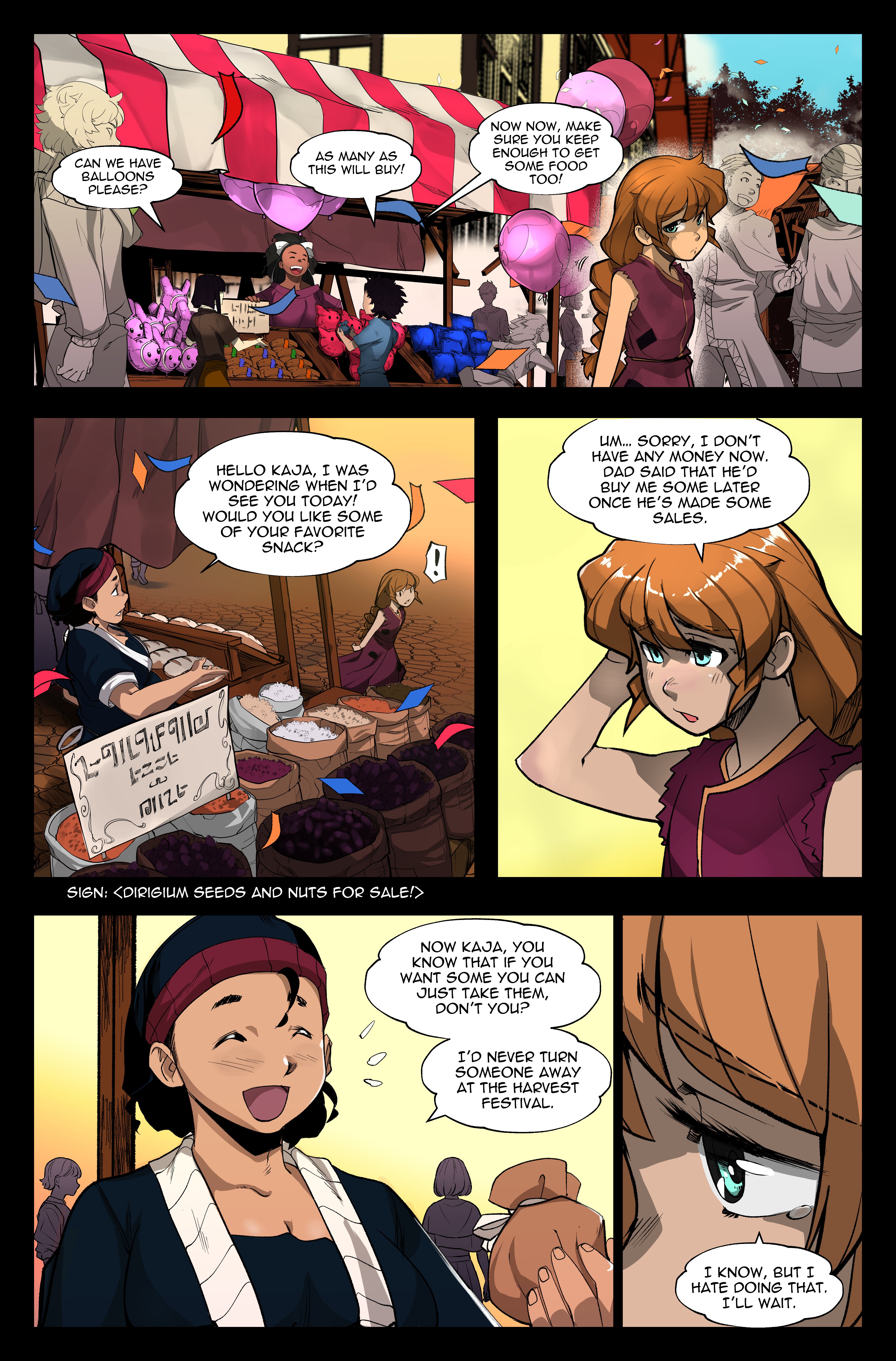 High Treason League #3 – Page 9