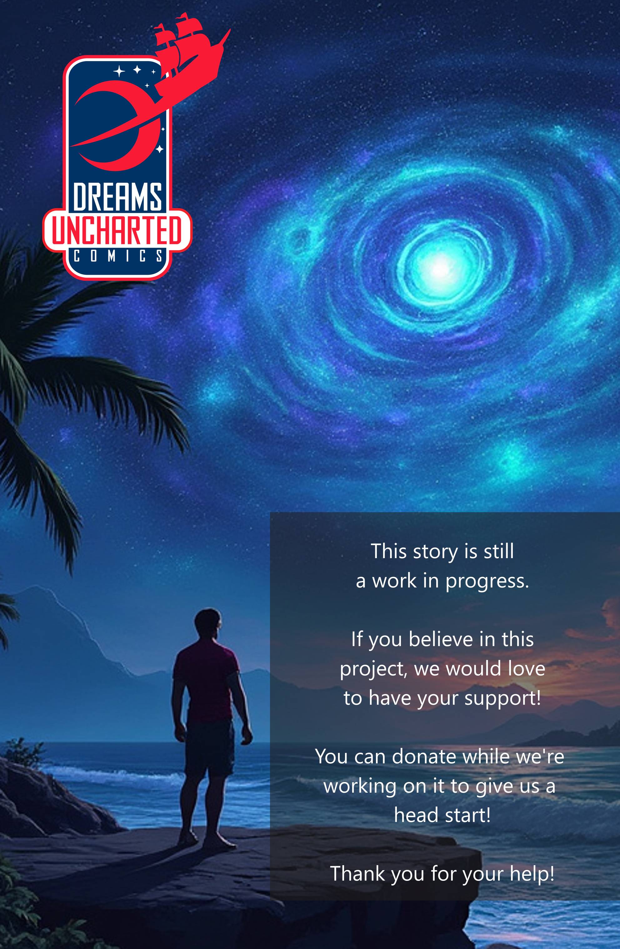 Kacie Jones #0 – Page 2