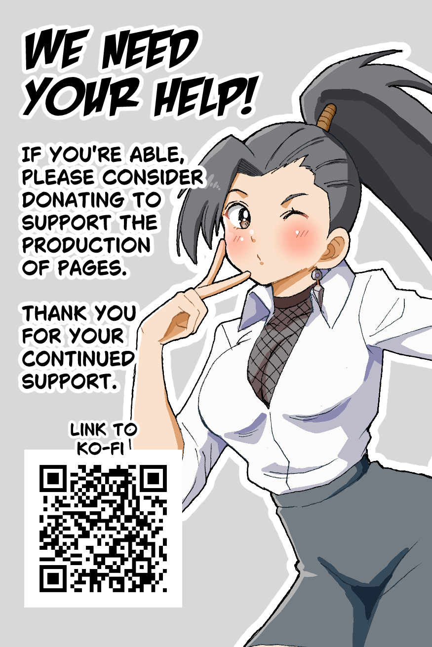 My Coworker Ayane is a Ninja #1 – Page 16