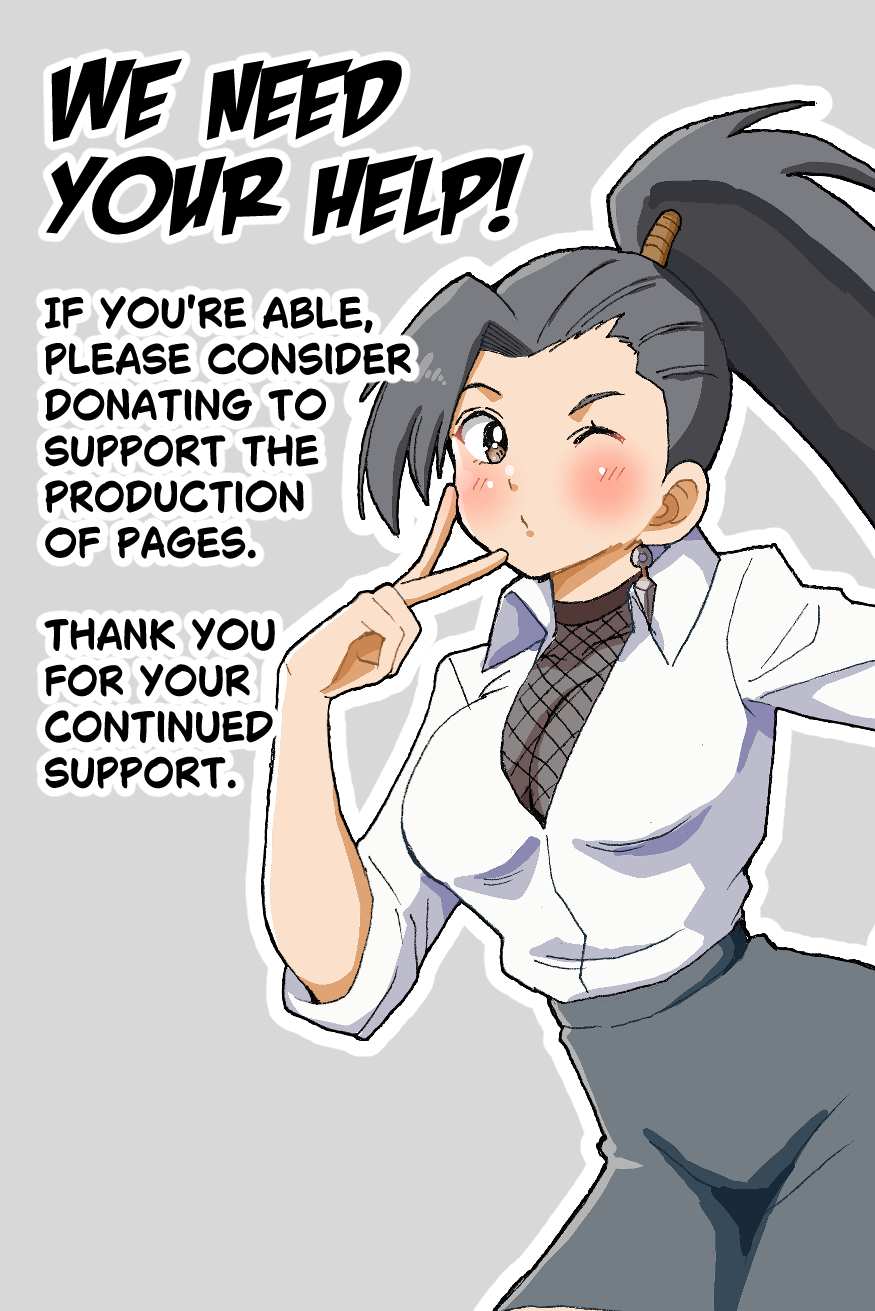 My Coworker Ayane is a Ninja #1 – Page 9