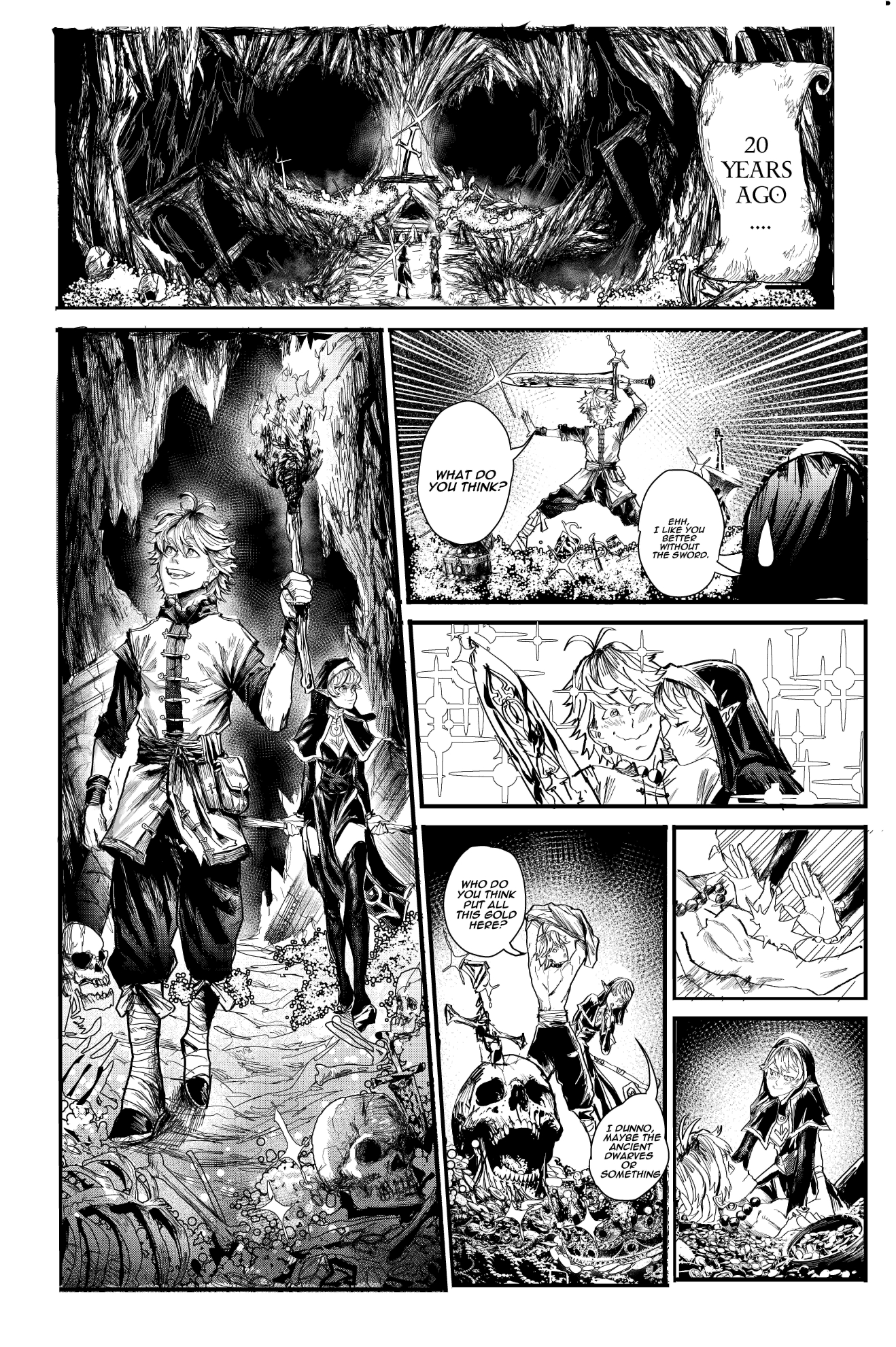 Things Change – Page 2