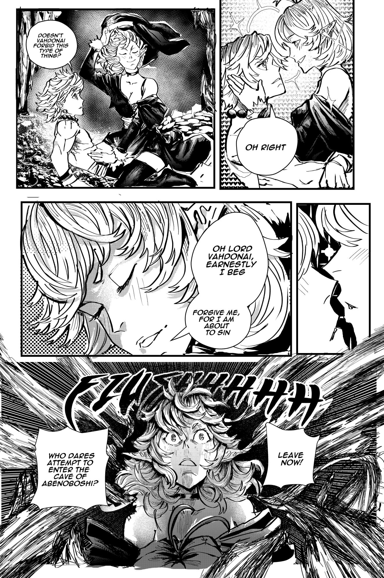 Things Change – Page 3