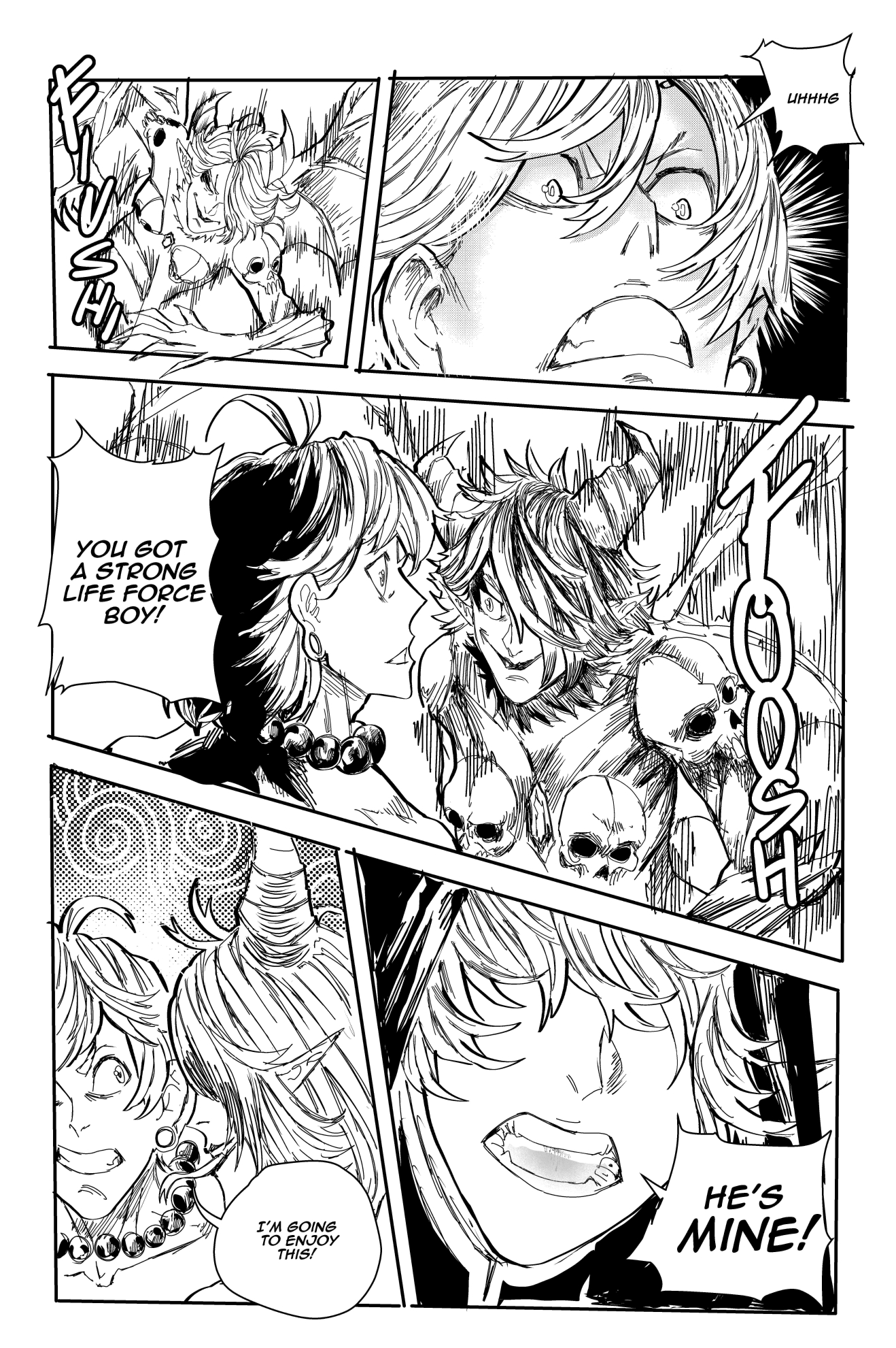 Things Change – Page 6