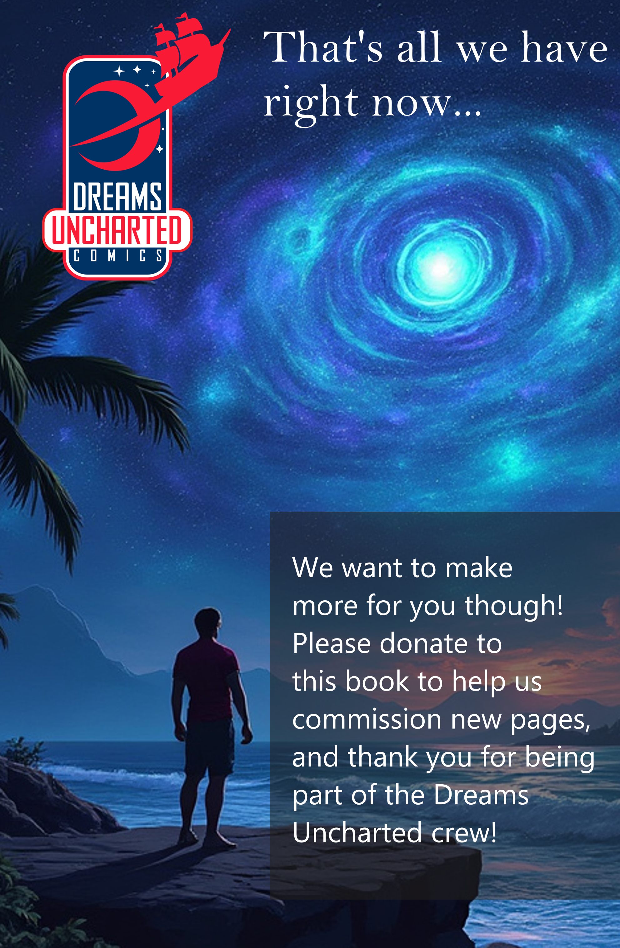 Xenozoans #0 – Page 8