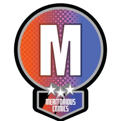 Meritorious Comics Logo